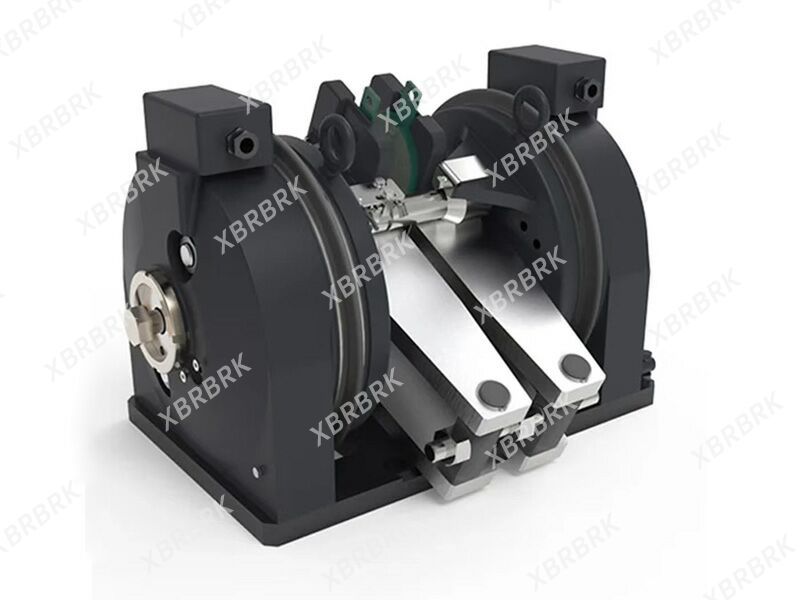 OOSA电磁制动器 SIMEBRK