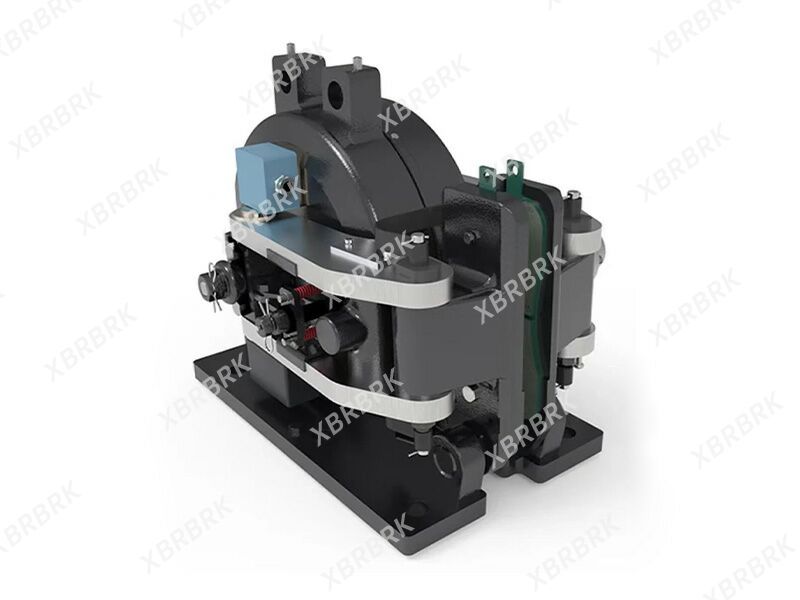 2SA电磁制动器 SIMEBRK
